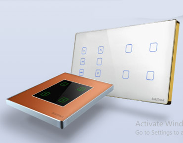 Smartbuilding Switch's Newgen Building System