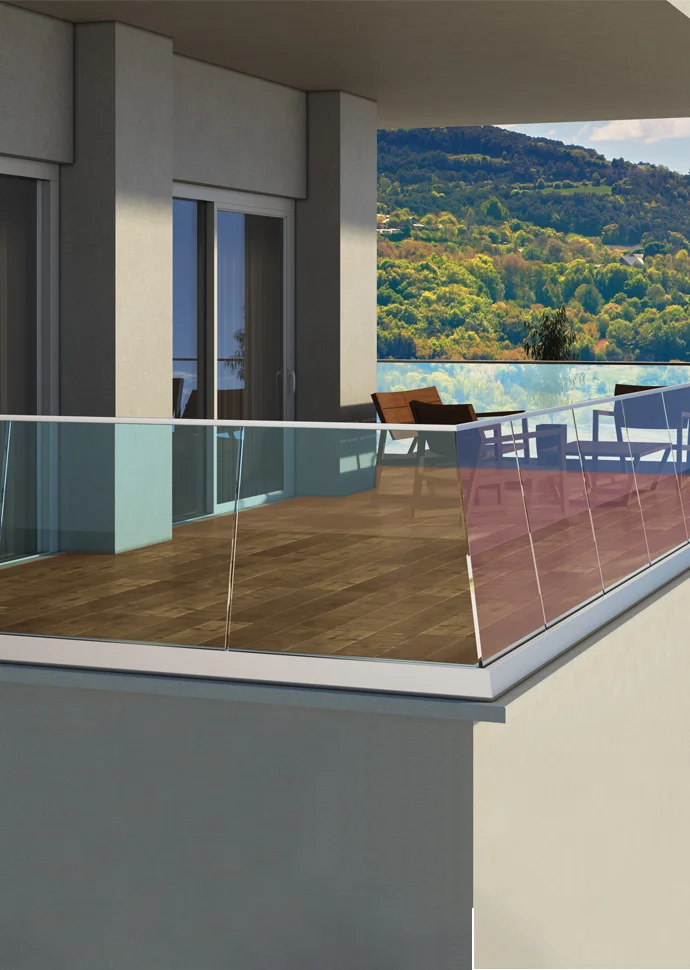 Windows and Glass – All types of windows and glass materials