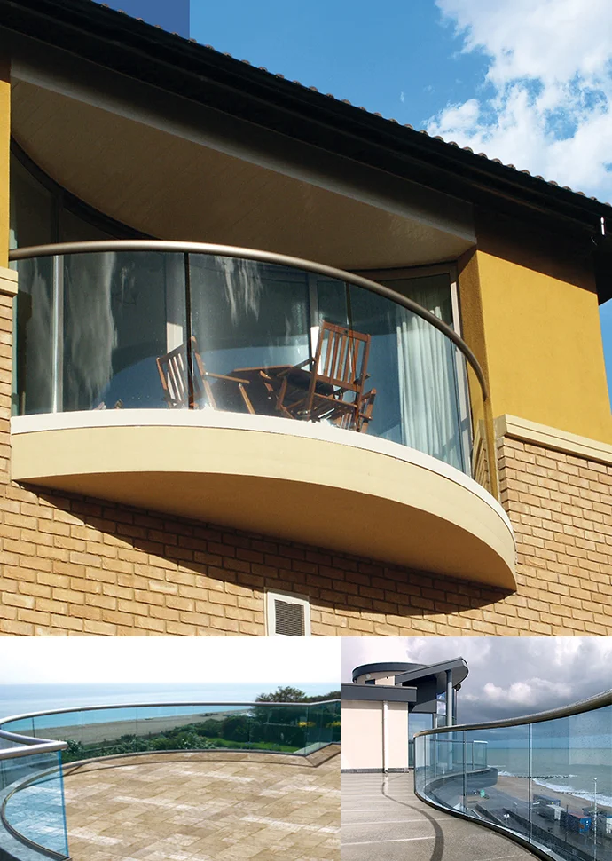 Windows and Glass – All types of windows and glass materials