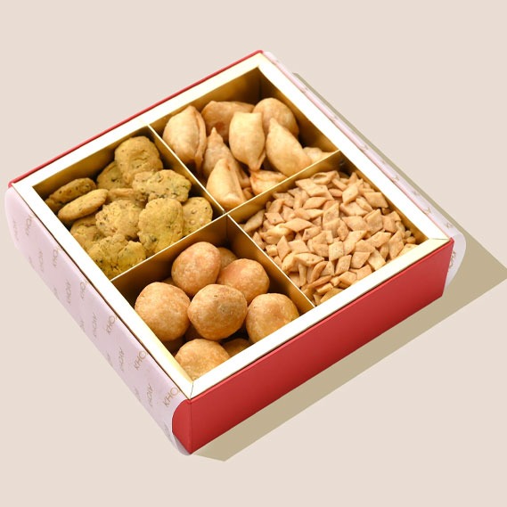 Sweets Case - We Create You Celebrate