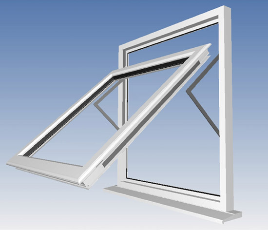 Upvc Doors & Upvc Windows Manufacturers